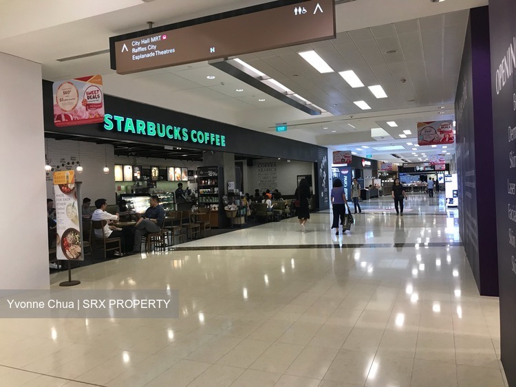 Citylink Mall (D1), Retail #174647652